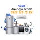 PROFİLO BEYAZ EŞYA SERVİSİ - STS SERVİS